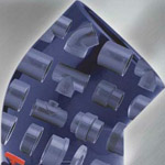 TQI Stockist's of U_PVC Pipes & Fittings